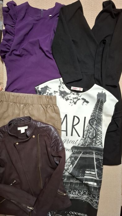 Безкоштовно Жіночий одяг s