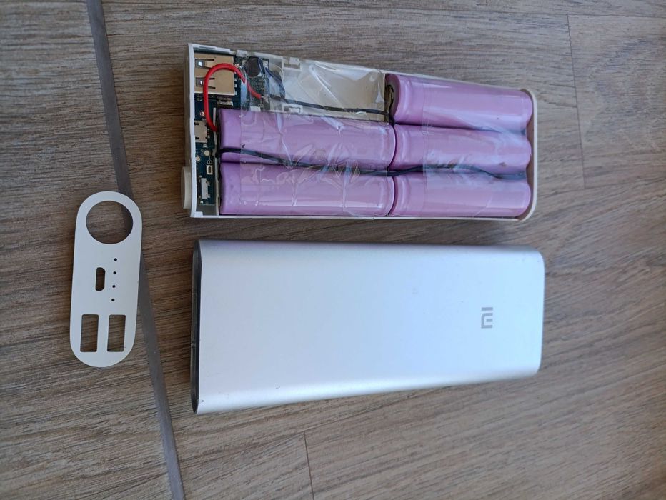 Power bank 16000 под ремонт повербанк