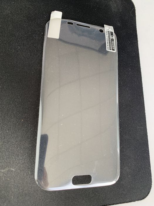 Защитная пленка для Samsung Galaxy S7 Edge