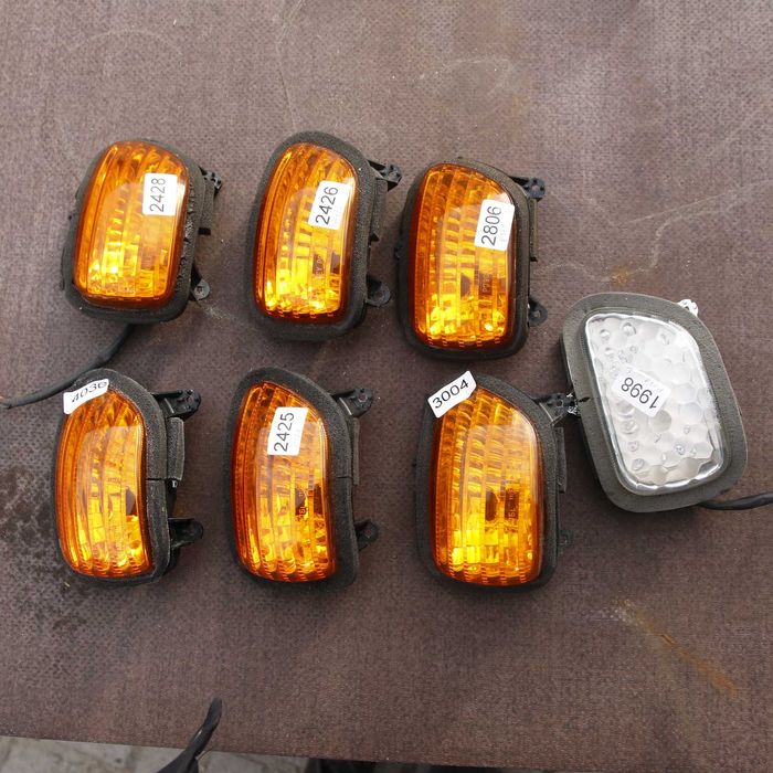 Kierunkowskaz LEWY Honda Goldwing GL 1800