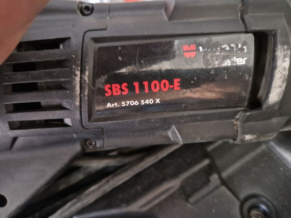 Piła szablasta wurth