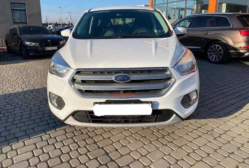 Авторозбірка Розбірка Форд Ескейп Ford Escape 3 2013–2019 Капот Крило