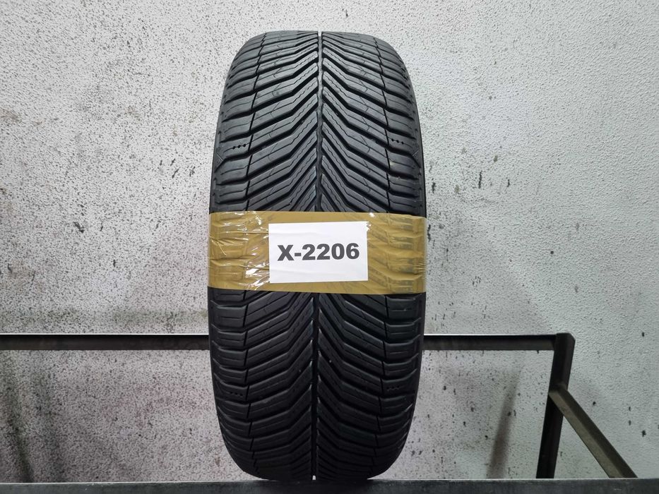 235/45/20 100V Michelin CrossClimate 3 D.3025