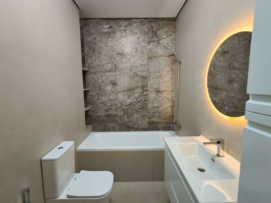 1-room apartment apartment by the address st. Kitoboynaya (area 43 m²) - Atlanta.ua - photo 13