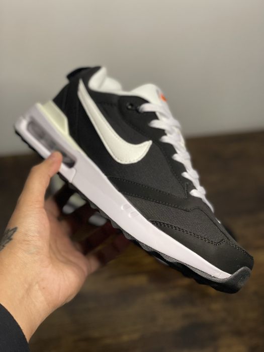 Кросівки Nike Air Max Move To Zero чорні