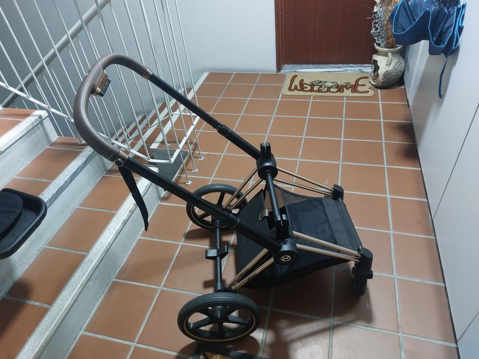 Carrinho bebé Cybex