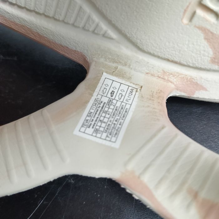 Teva Hurricane Drift sandały damskie r. 41 mega lekkie!