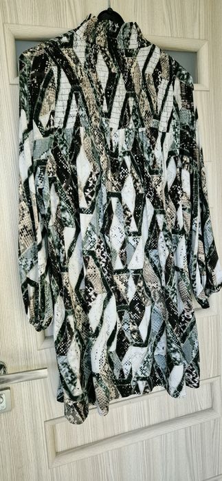 Sukienka h&m rozmiar 38