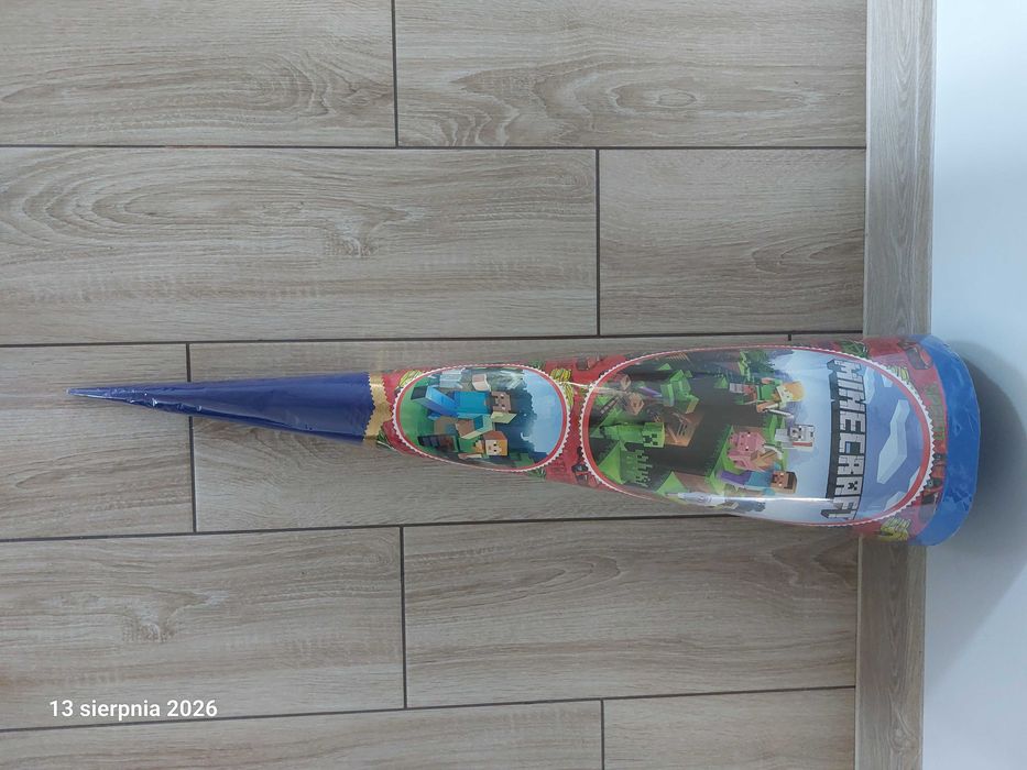 Tyta Minecraft 80 cm