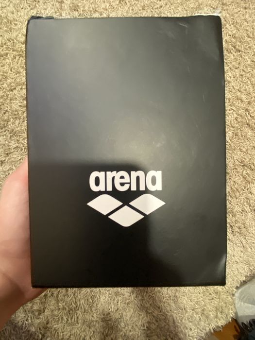 Гідрошорти Arena Powerskin Carbon Glide Jammer (24)