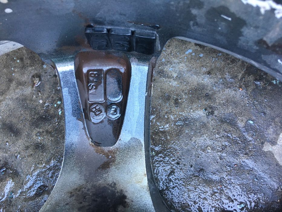 Диски автомобільні