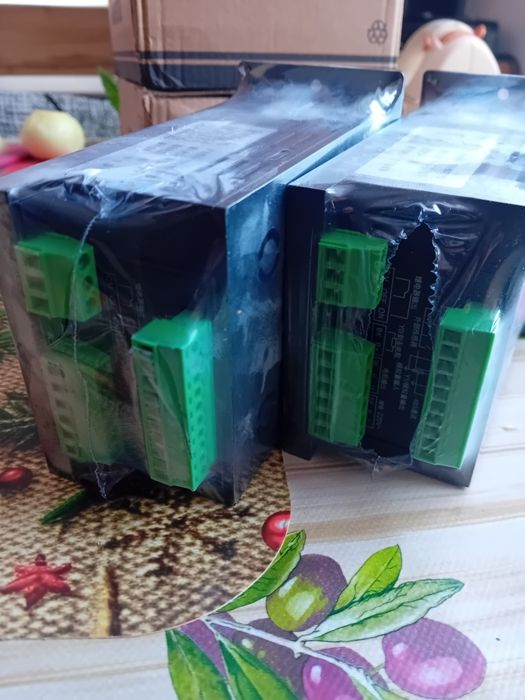 Falownik 0.75 1.5 kW przemiennik częstotliwości