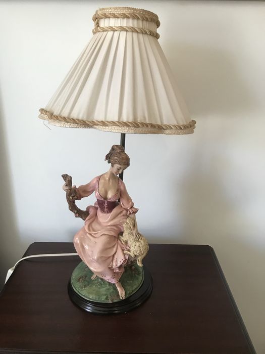 Candeeiros Classicos