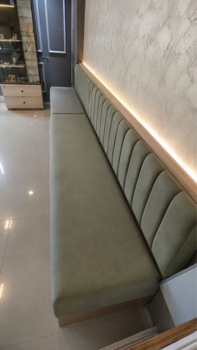Sofas para restaurantes