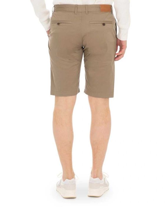 Samsøe & Samsøe_Balder Cotton Shorts_męskie spodenki_rozmiar L