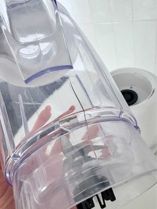 Blender kielichowy 1,5l