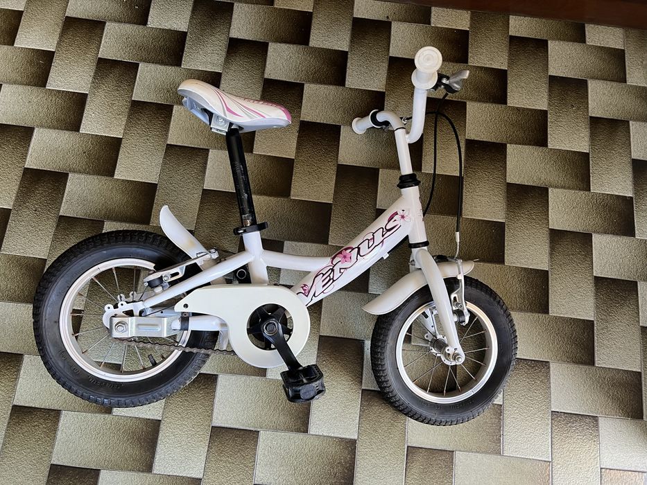 bicicleta venus 12