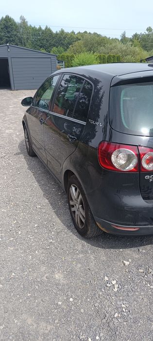 Sprzedam VW Golf Plus