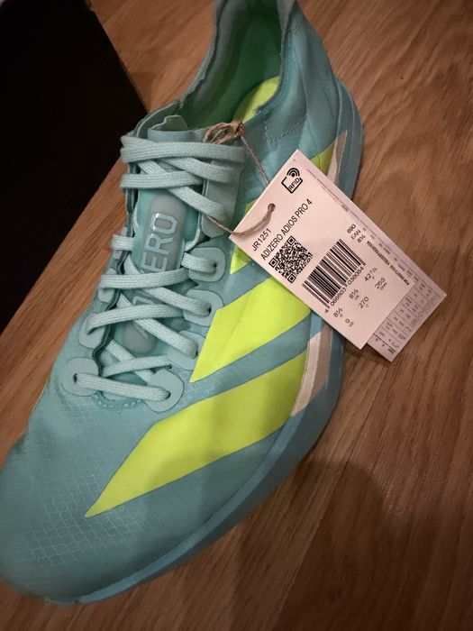 Adidas adizero adios pro 4