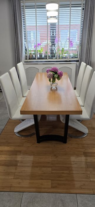 Krzesła do tapicerowania