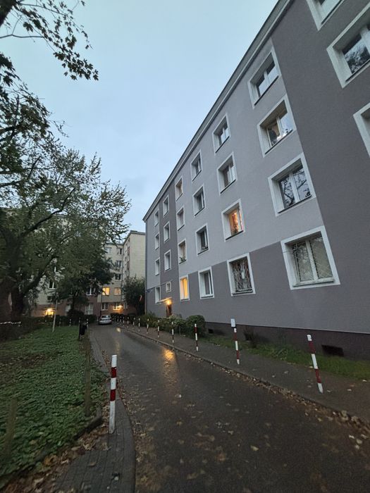 Mieszkanie – Warszawa - Więcej