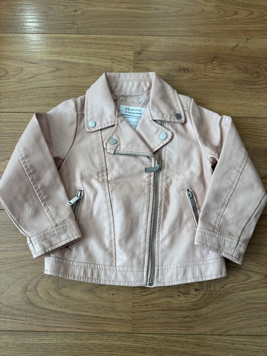 Шкірянки, косухи, курточка, вітровка Primark