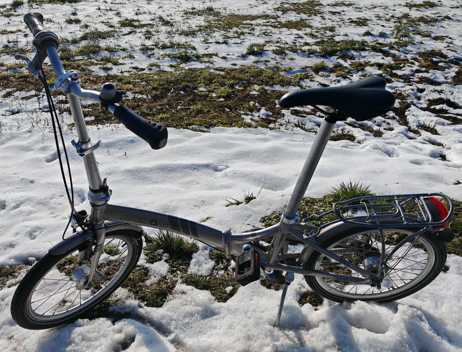 Dahon Vitesse D8 niemal nowy lub Jifo 16 lub Roo Sram S7
