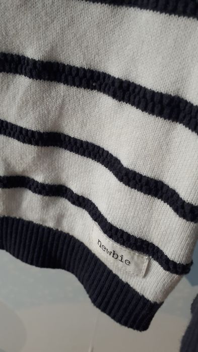 Sweterek Newbie 80