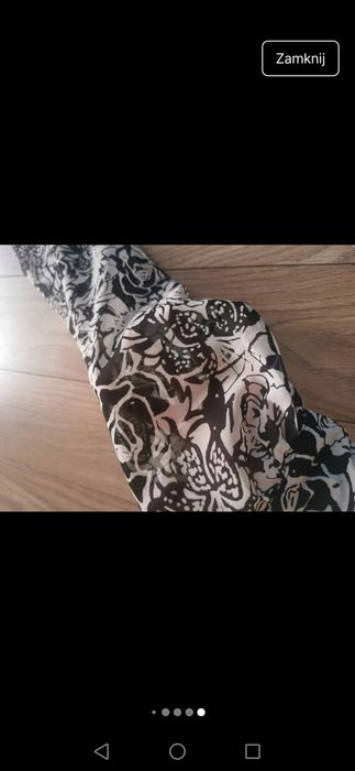 Piękna sukienka. Stan idealny.