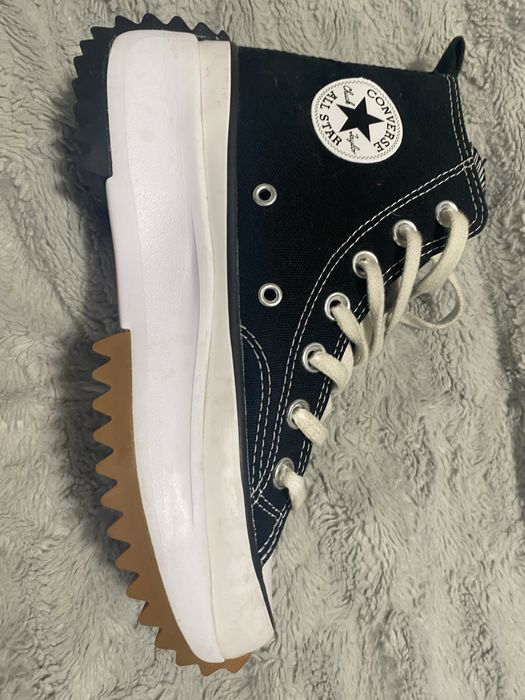 All Star Converse Original em bom estado calca 36 preto