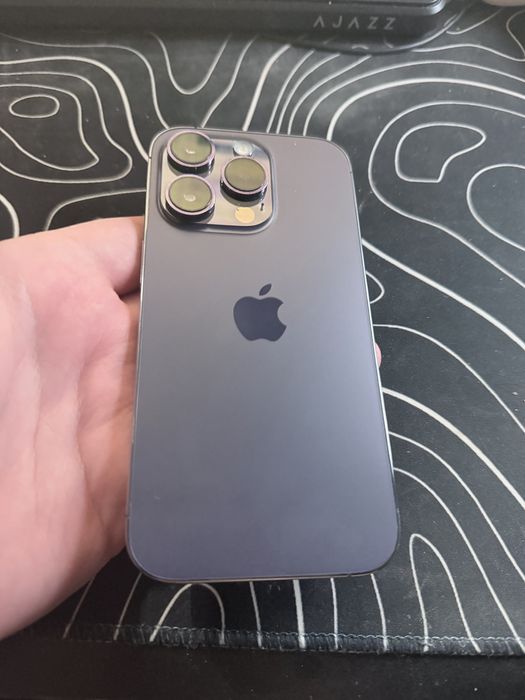 IPhone 14Pro 128GB 86%