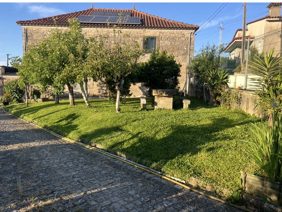 Familia Acolhimento Moradia De Aldeia Macieira de Rates