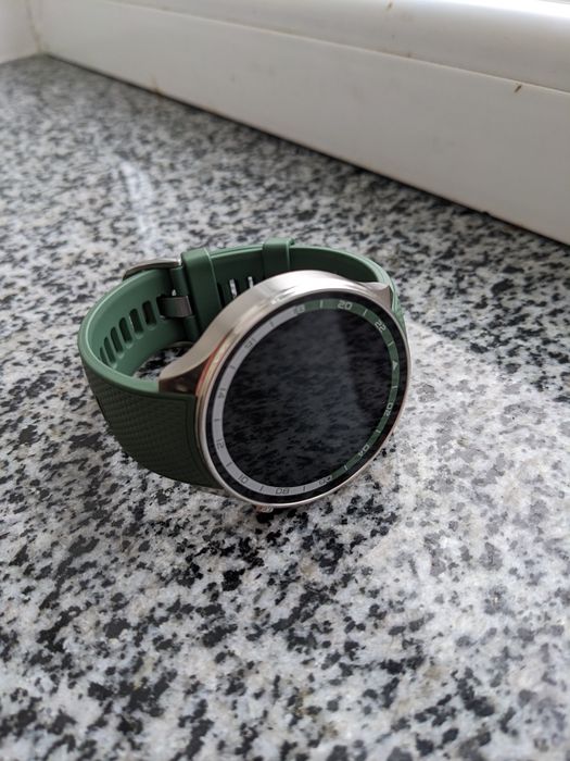 Смарт-годинник One Plus Watch 2R