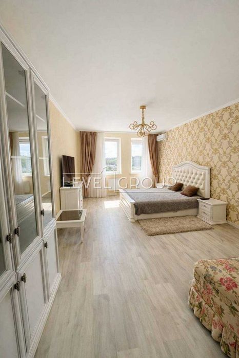 Продаж просторої 1к квартири 59м² ЖК Голосіїво, Метро, з ГЕНЕРАТОРОМ!
