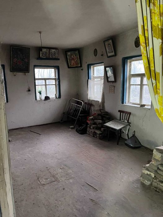 Продаж гарного будиночку с. Яснозір’я
