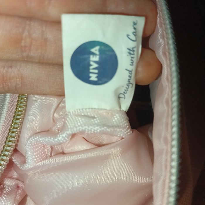 Косметичка Nivea
