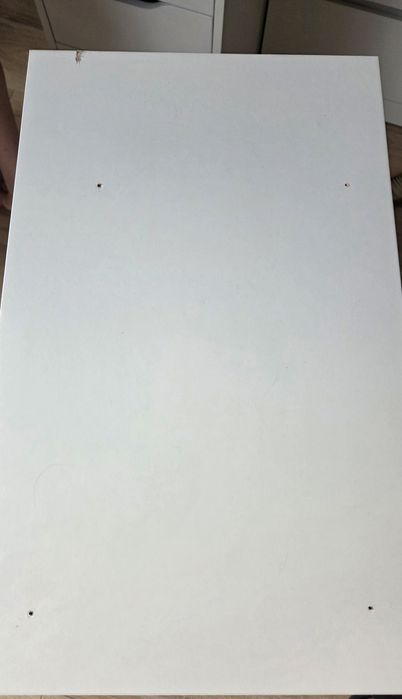 Szafka Alexa Ikea pod blat biurkowy