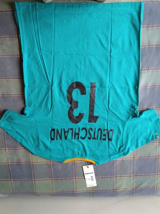 Vendo Camisolas de futebol