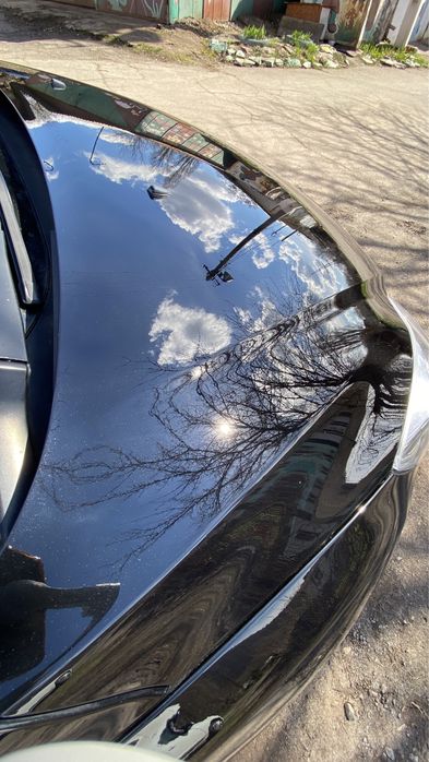 Полировка авто, полировка элементов ,воск