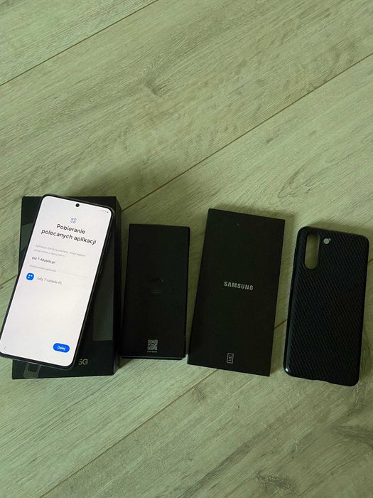 samsung galaxy s21 5g