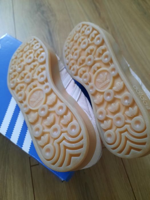 Adidas Gazelle sneakersy