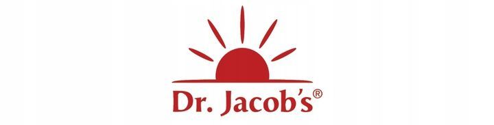 jod w kroplach 20 ml - 400 porcji jodu dr. jacobs