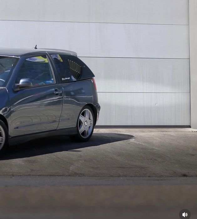 Seat Ibiza 6k2 Sport