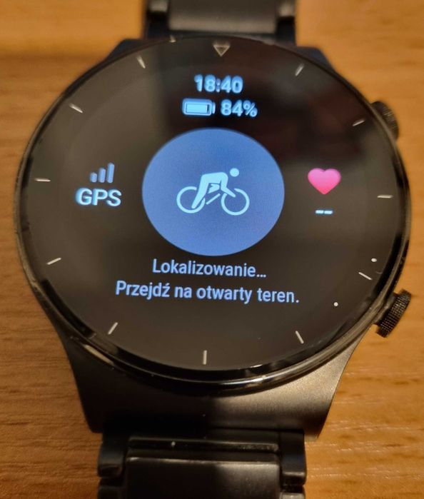 Huawei Watch GT 2 PRO Smartwatch