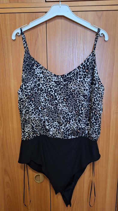 Продам боди леопард