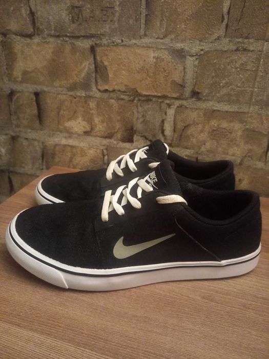 Кеды, кроссовки  Nike SB Chron 2  размер 39.