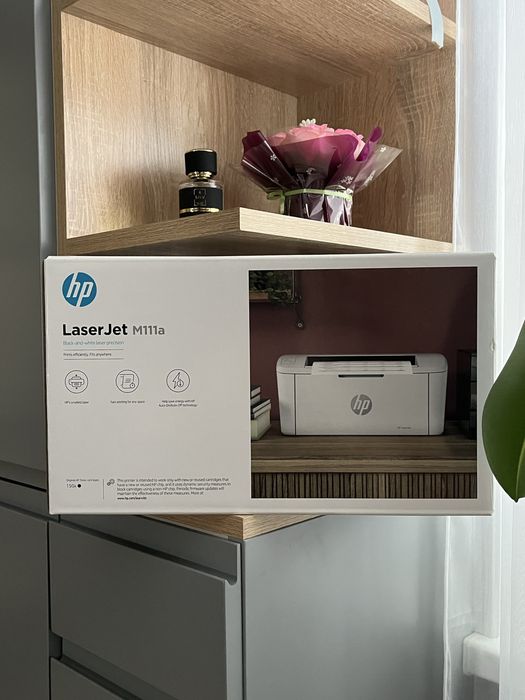 Принтер HP LaserJet M111a