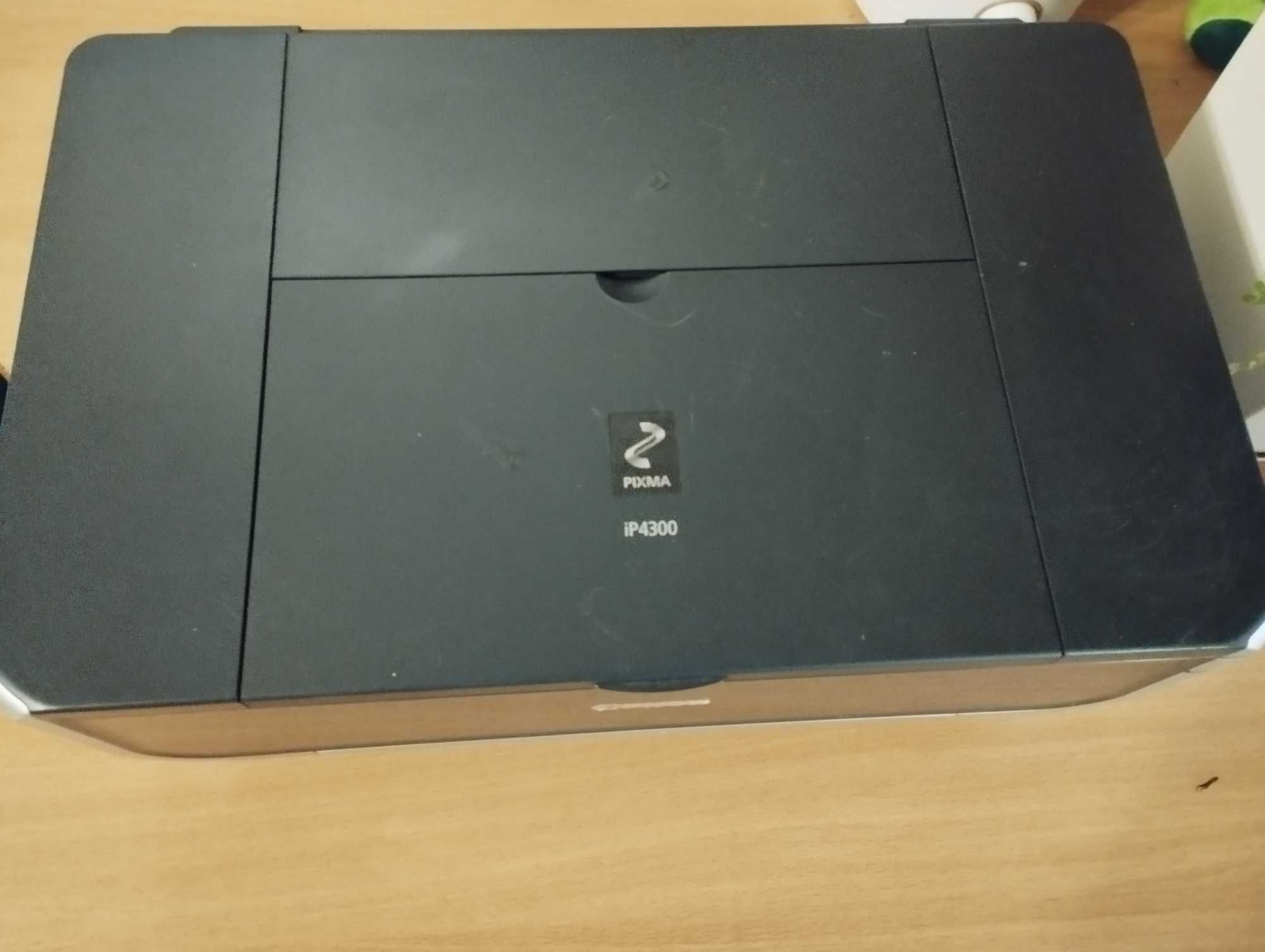 Принтер для цветной фотопечати canon ip4300: 950 грн. - Периферийные ...