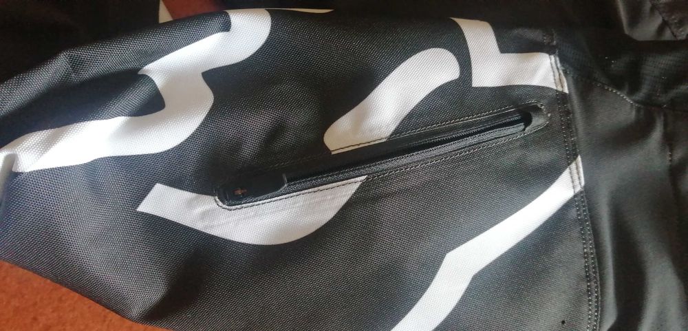 Calças Enduro/Downhill Fox Demo