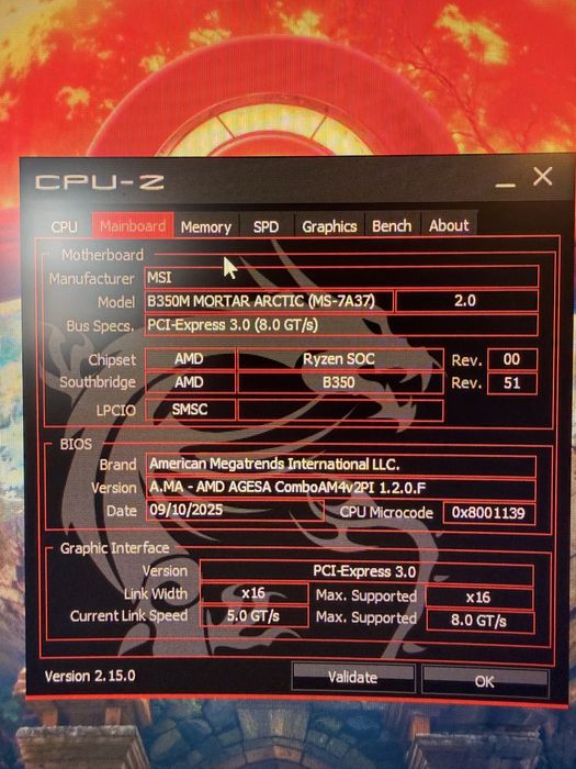 PC Gaming AMD Ryzen 5 1600 | GTX 1060 6GB | 16GB DDR4 | SSD M.2 + HDD | Windows 10 Pro